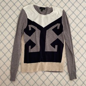 J.Crew Women’s Sweater